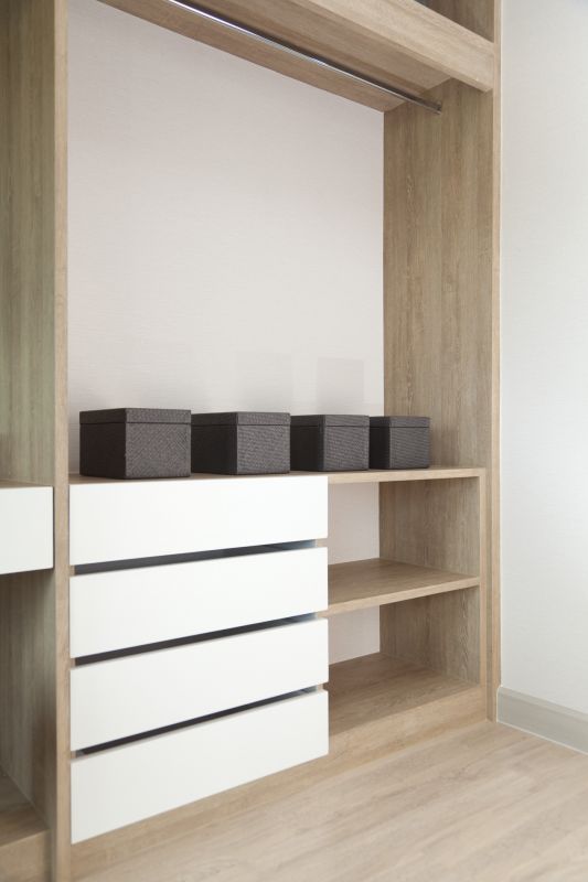 Built In Furniture Service in Greensboro, NC