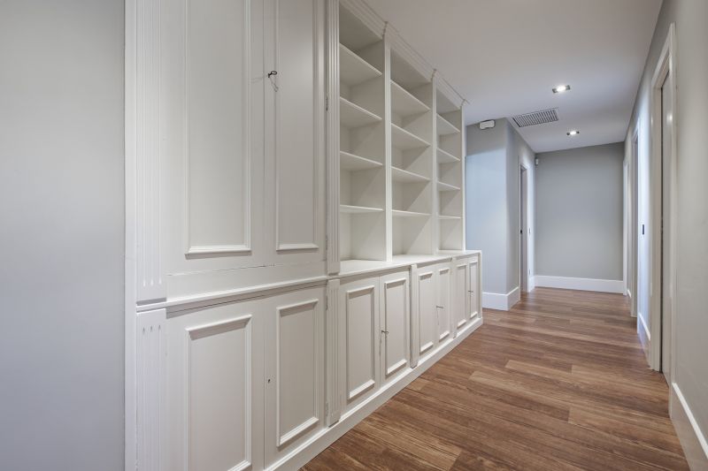 Built In Tv Cabinetry in Frederick, MD