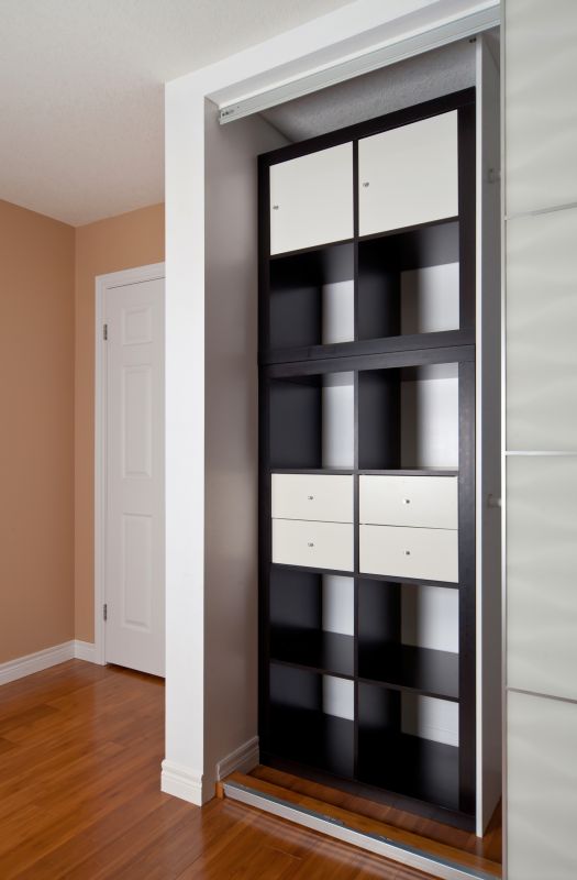 Built In Tv Cabinetry in Fairfax, VA