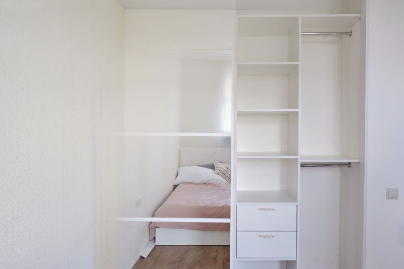 Built In Wardrobe Installation in Winston Salem, NC