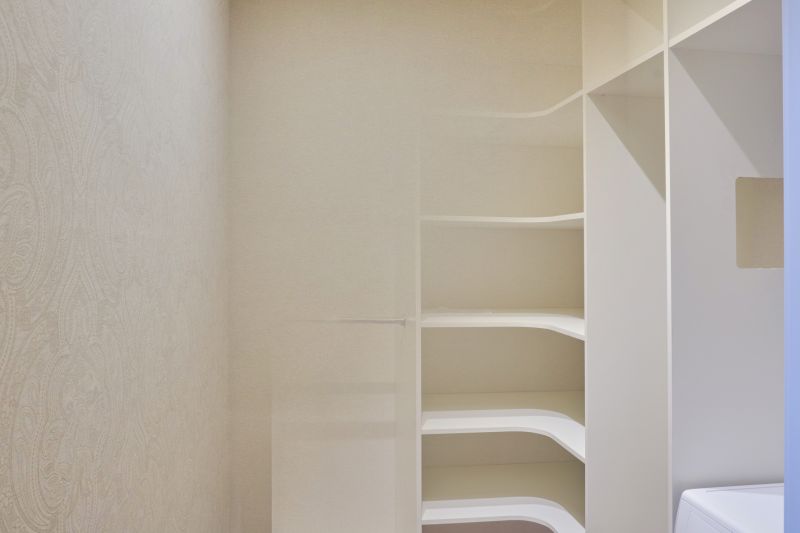 Builtin Cabinets Installation in Winston Salem, NC