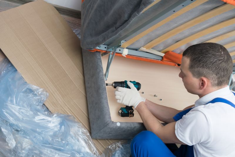 Furniture Restoration Service