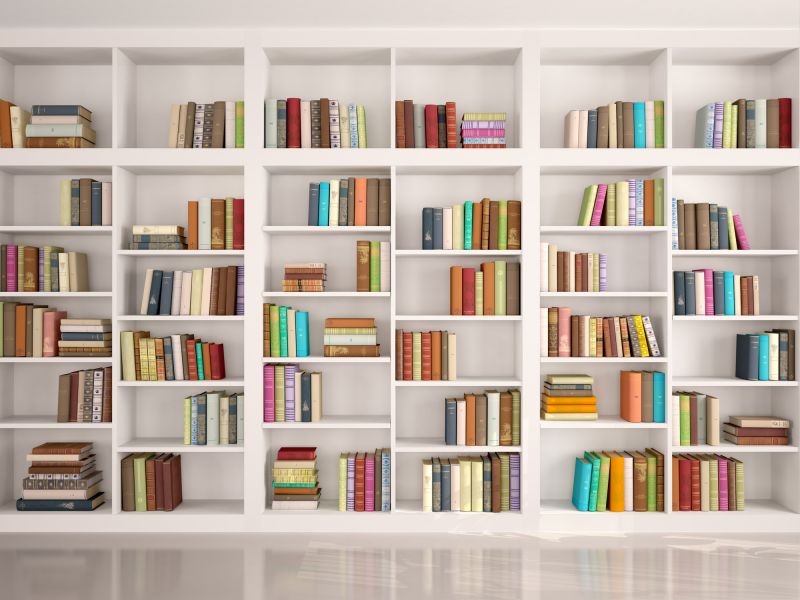 Customized Shelving Service in Alexandria, VA