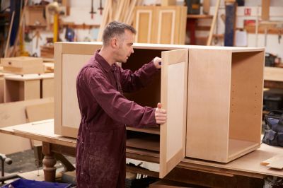 Furniture Construction in Raleigh, NC