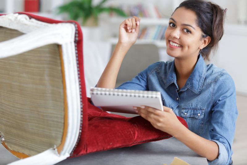 Furniture Reupholstering