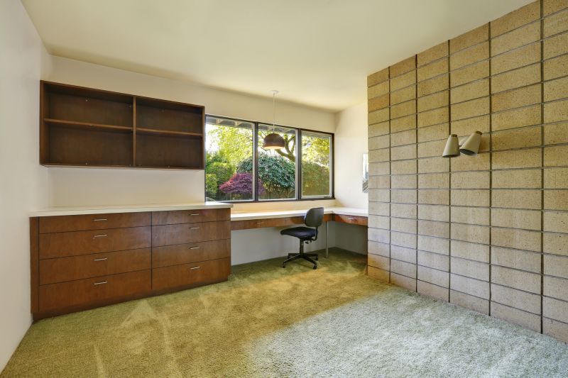 Home Office Installation in Greensboro, NC
