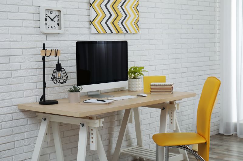 Home Office Installation in Fairfax, VA