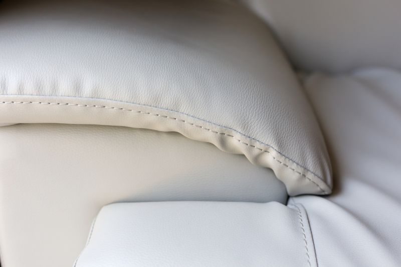 Leather Furniture Repair