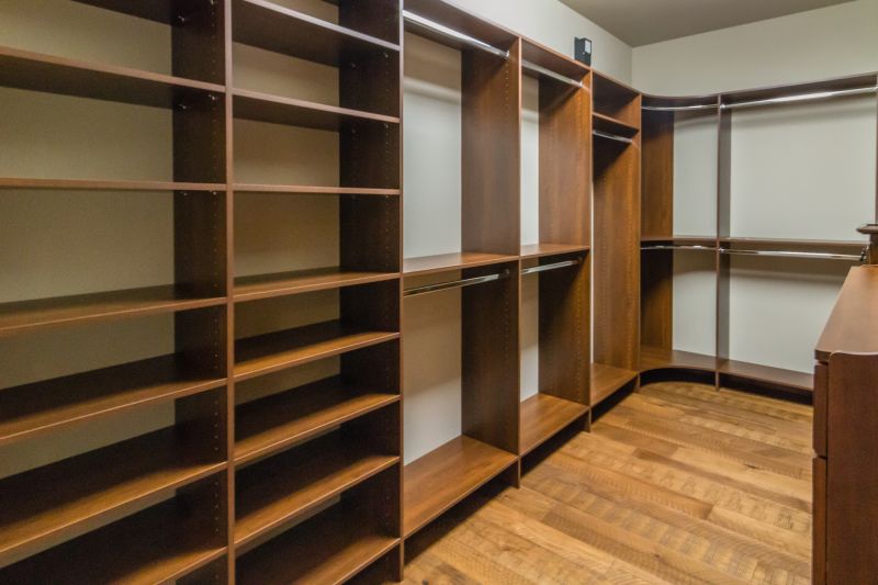 Library Shelving Installation in Raleigh, NC
