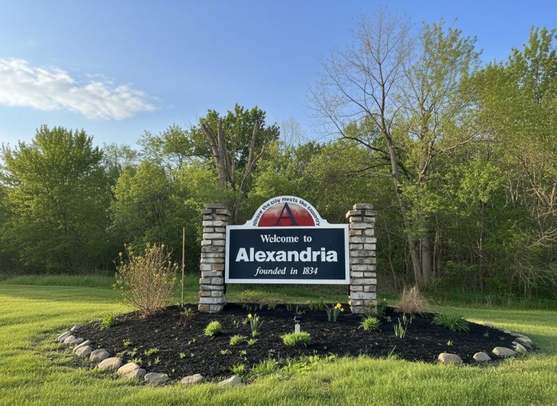 Alexandria, VA