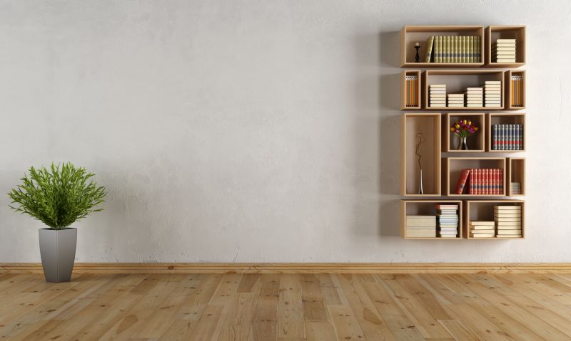 Customized Shelving Service in Winston Salem, NC